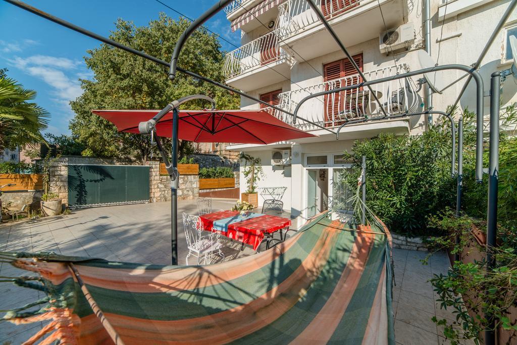 Apartments Daria Rovinj Zimmer foto