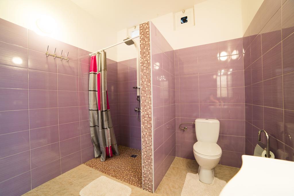 Apartments Daria Rovinj Zimmer foto