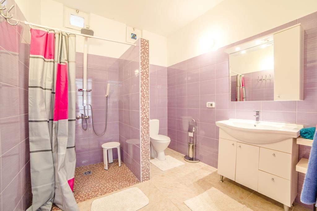 Apartments Daria Rovinj Zimmer foto