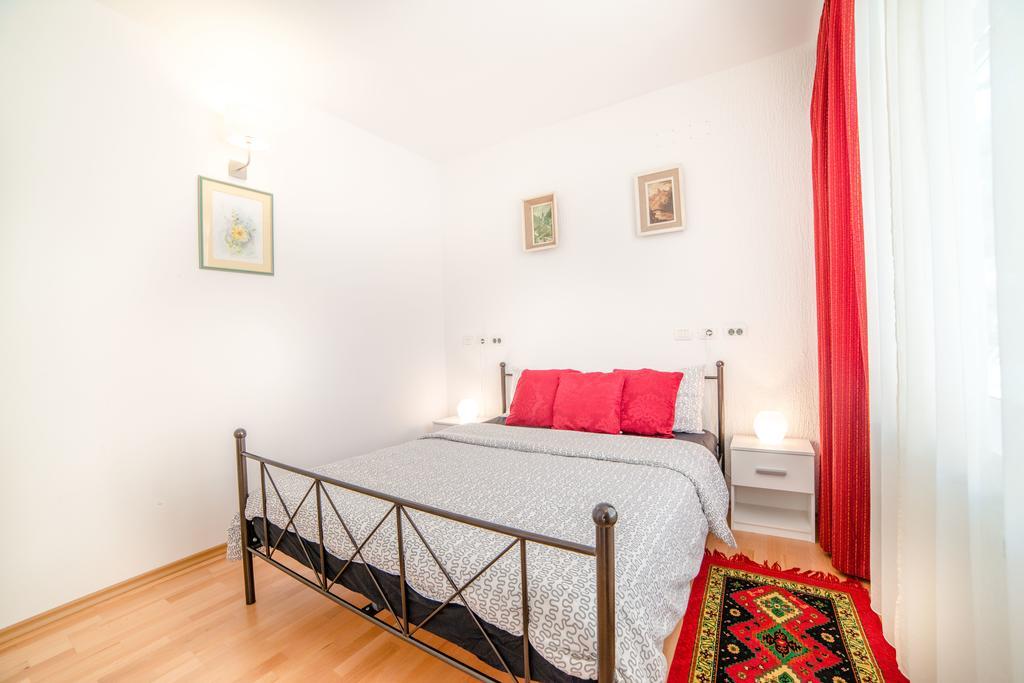 Apartments Daria Rovinj Zimmer foto