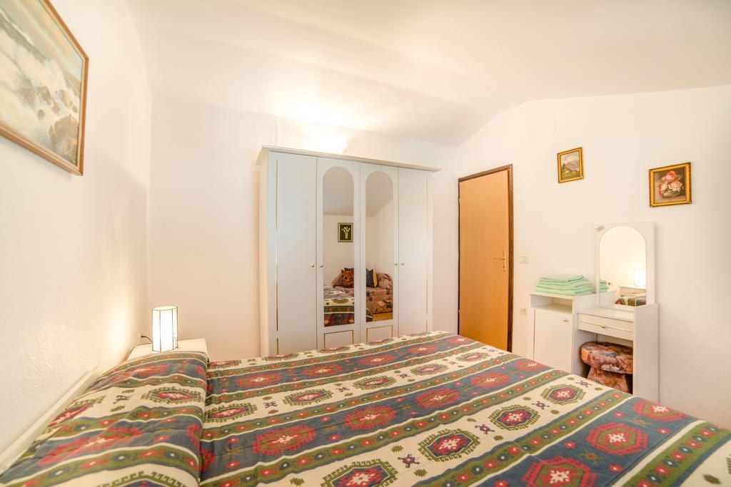 Apartments Daria Rovinj Zimmer foto