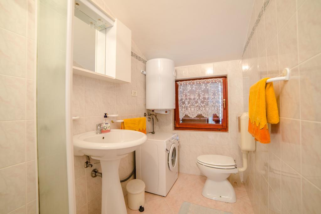 Apartments Daria Rovinj Zimmer foto