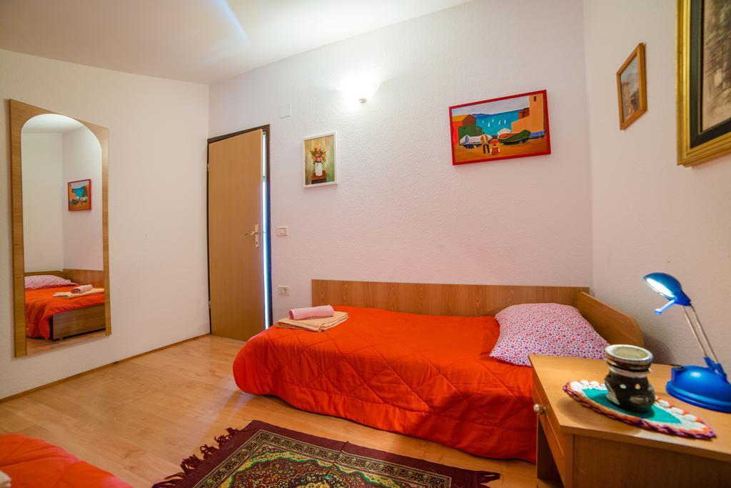 Apartments Daria Rovinj Zimmer foto